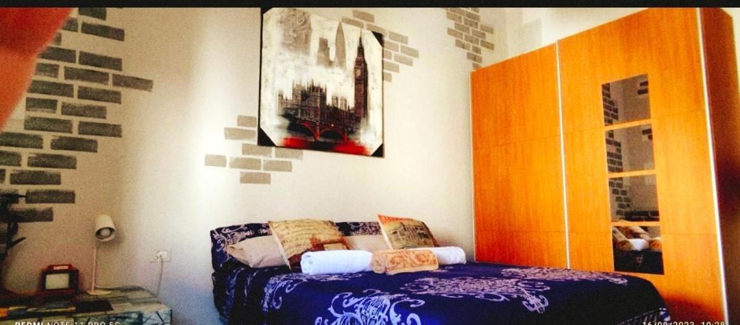 Casapatrizia Appartamento Compartido Santa Cruz de Tenerife Ngoại thất bức ảnh