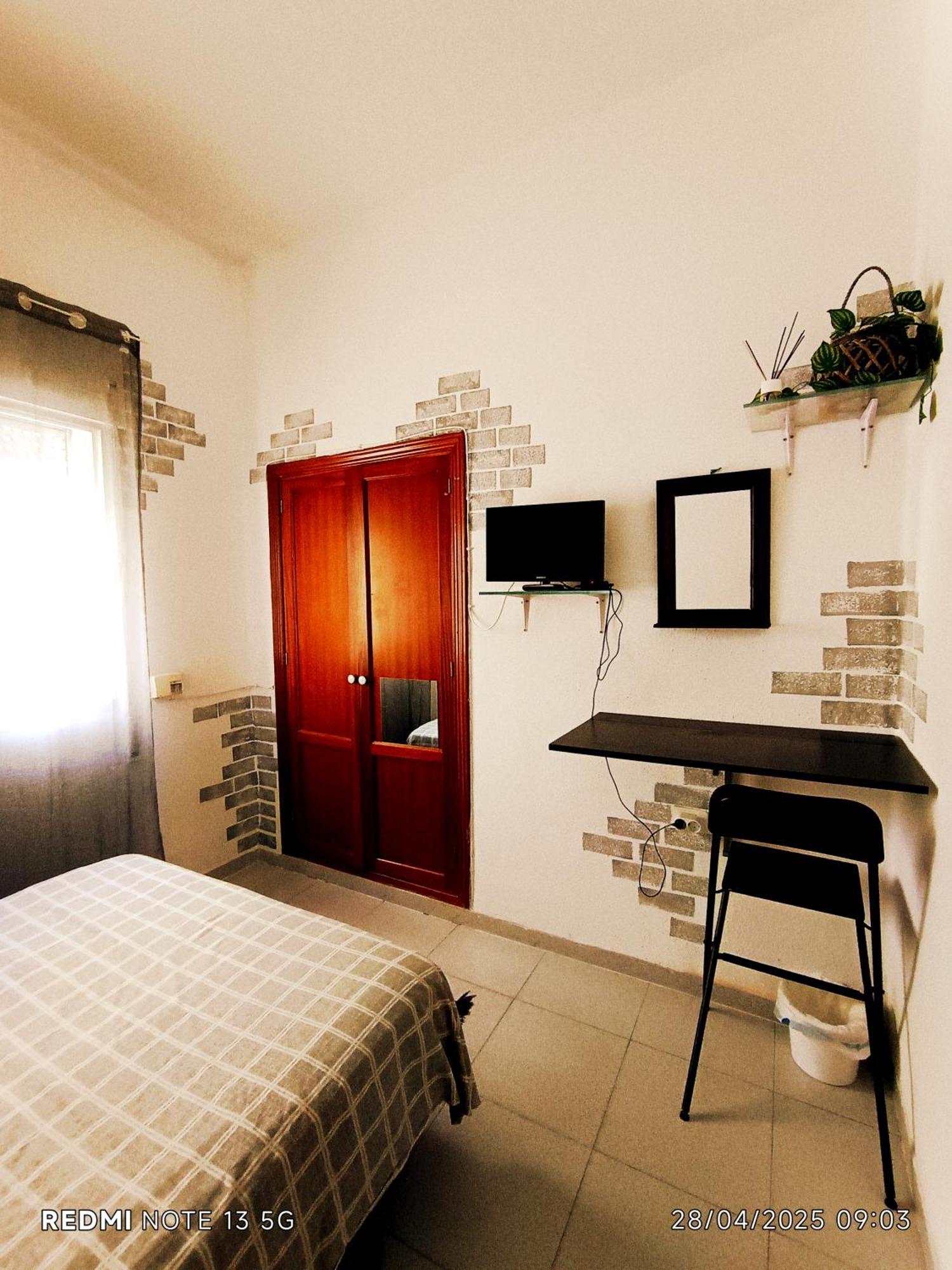 Casapatrizia Appartamento Compartido Santa Cruz de Tenerife Ngoại thất bức ảnh