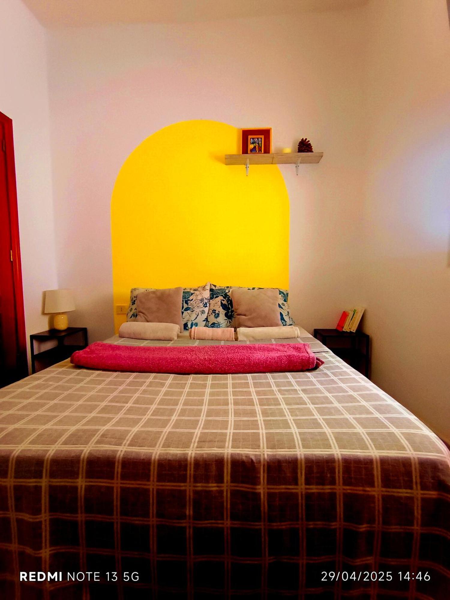 Casapatrizia Appartamento Compartido Santa Cruz de Tenerife Ngoại thất bức ảnh