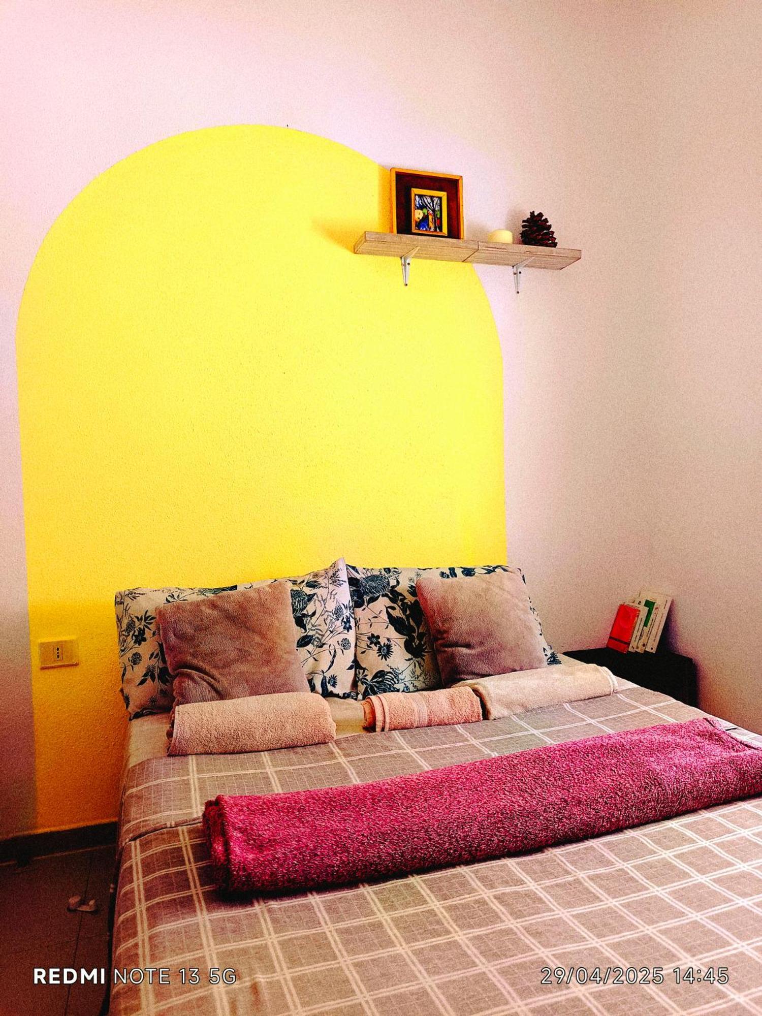 Casapatrizia Appartamento Compartido Santa Cruz de Tenerife Ngoại thất bức ảnh