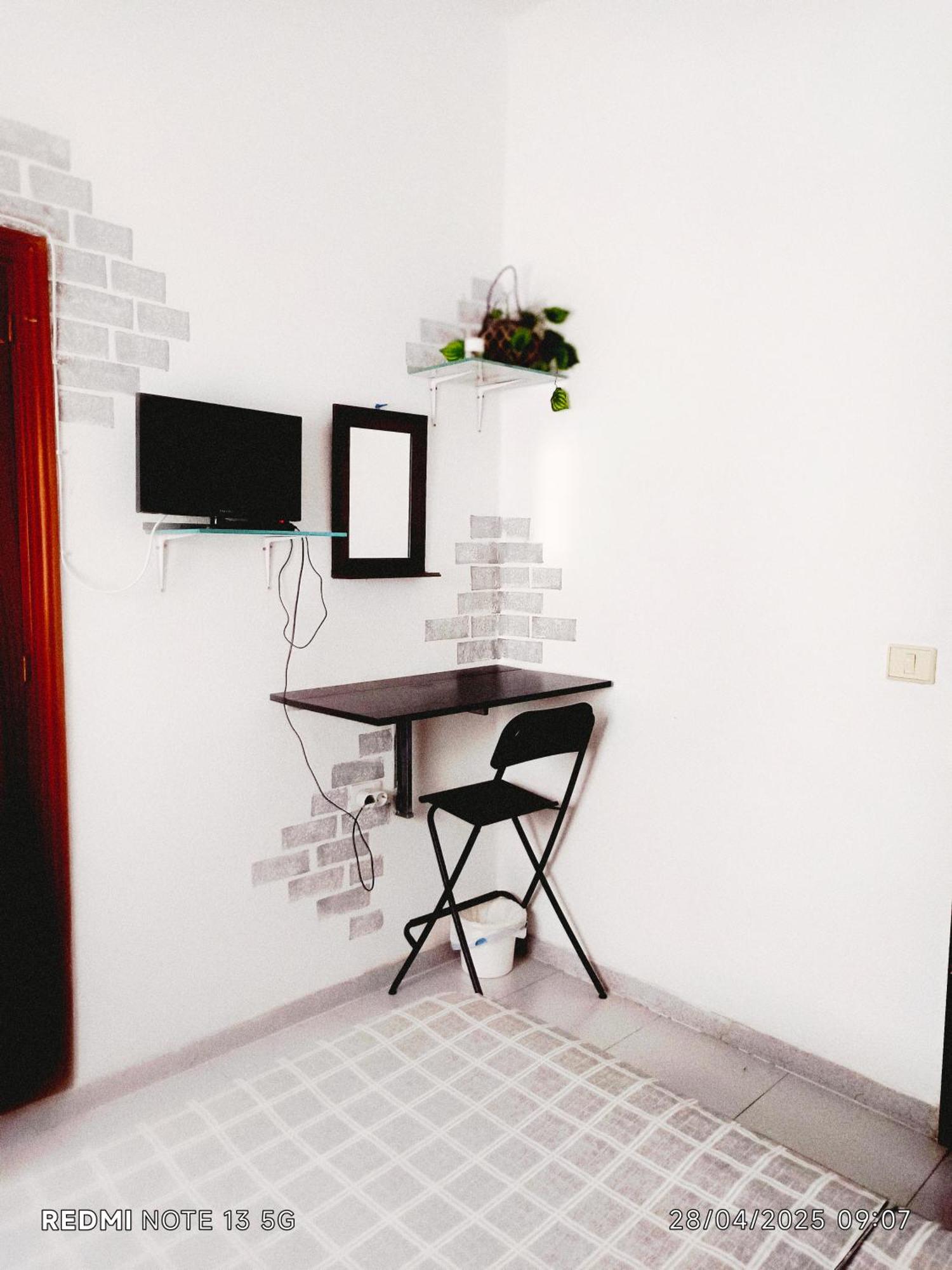 Casapatrizia Appartamento Compartido Santa Cruz de Tenerife Ngoại thất bức ảnh